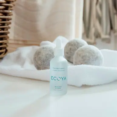 ECOYA Wild Sage & Citrus Dryer Ball Set 