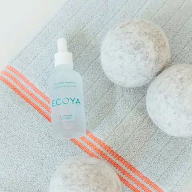 ECOYA Wild Sage & Citrus Dryer Ball Set 
