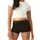 Modibodi Teen Hipster Boyshort Super-Overnight Black Y08-10