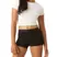 Modibodi Teen Hipster Boyshort Super-Overnight Black