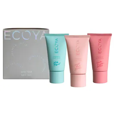 ECOYA Mini Trio Gift Set