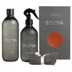 ECOYA Tahitian Lime & Grapefruit Kitchen Gift Set