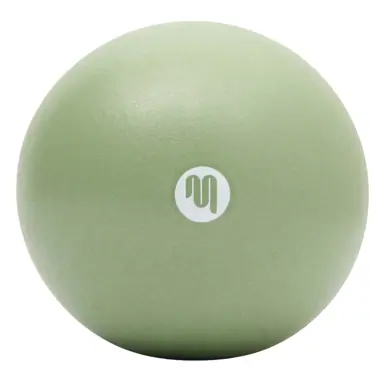 MoveActive 20-22cm Pilates Ball - Matcha