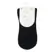 MoveActive Crew Non Slip Grip Socks - Black
