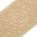 MoveActive Crew Non Slip Grip Socks - Almond