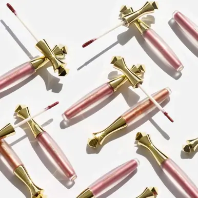 Mirenesse Lip Lift Metallic Matte 12Hr Liquid Lip