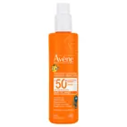 Avene Sunsitive Sunscreen Children Spray Spf 50+ 200ml