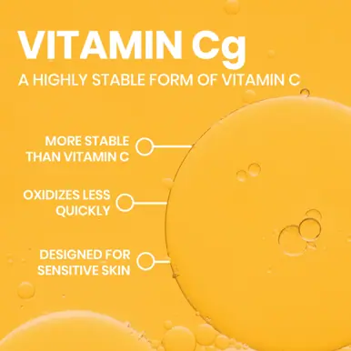 Avène Vitamin Activ Cg Radiance Concentrated Serum 30ml