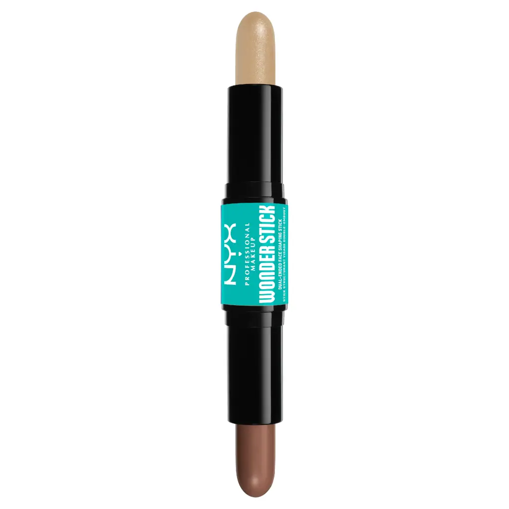 NYX Professional Makeup Wonder Stick Contour And Highlight
