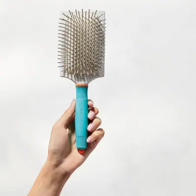 MOROCCANOIL Ceramic Paddle Brush