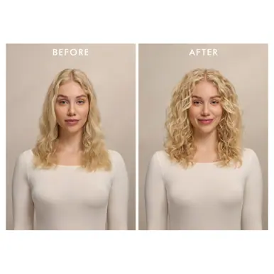 MOROCCANOIL Curl Control Mousse