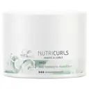Wella Professionals NUTRICURLS Mask 150ml