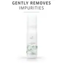 Wella Professionals NUTRICURLS Shampoo Waves 250ml