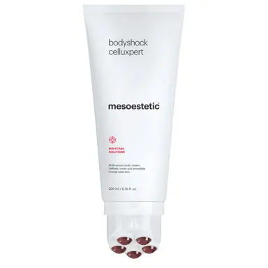 mesoestetic bodyshock celluxpert