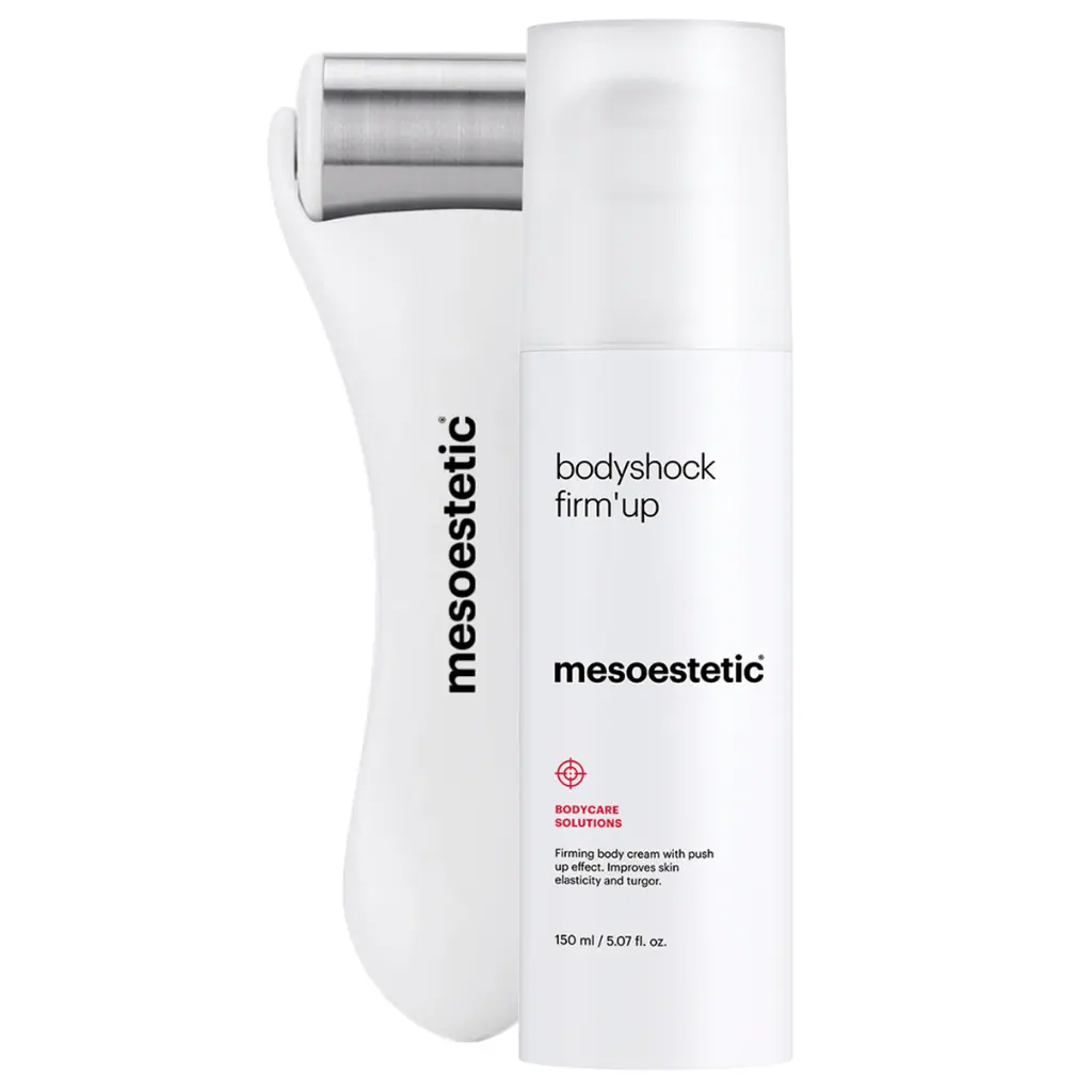 mesoestetic bodyshock firm'up