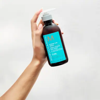 MOROCCANOIL Intense Curl Cream