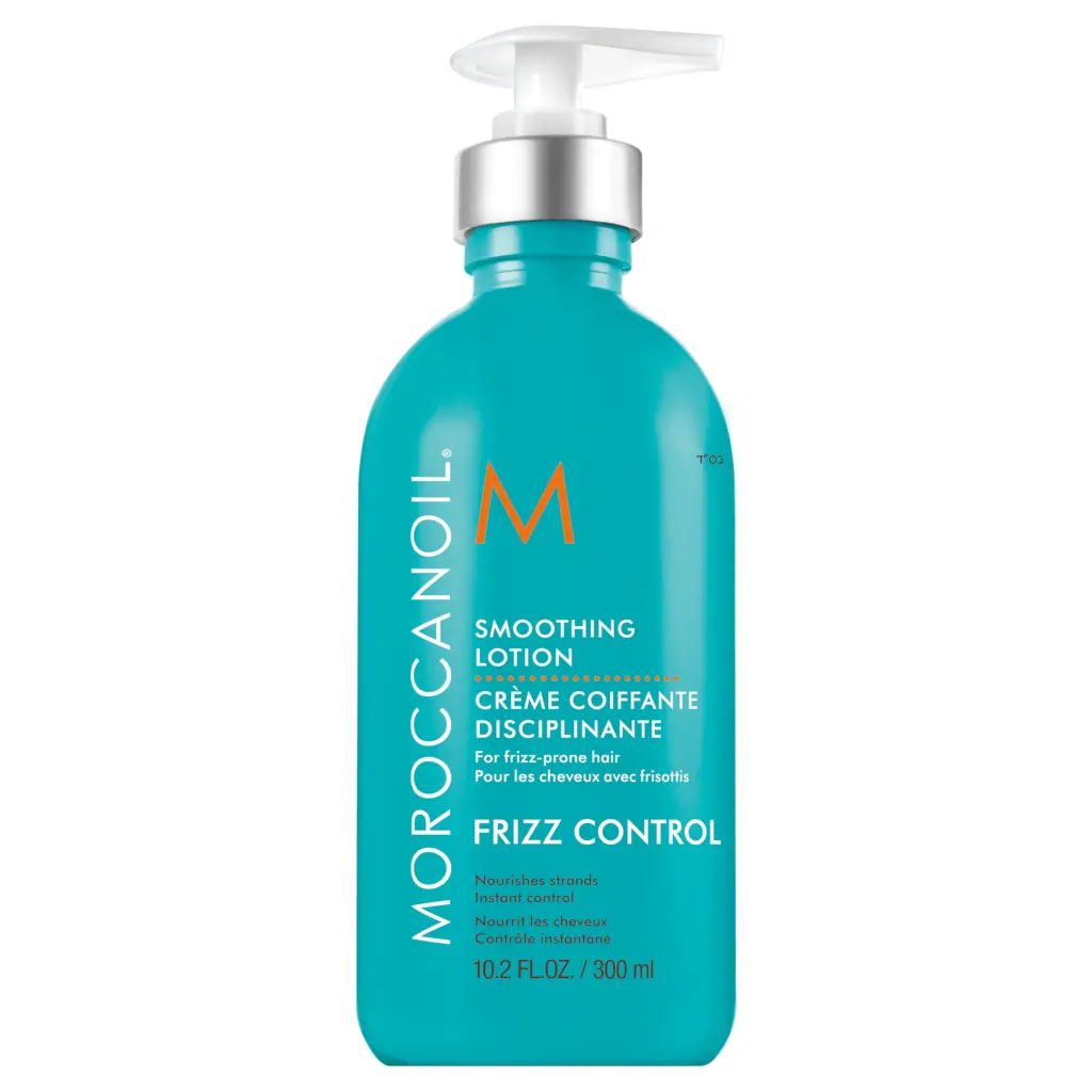Moroccanoil Frizz Control Smoothing Lotion 300ml