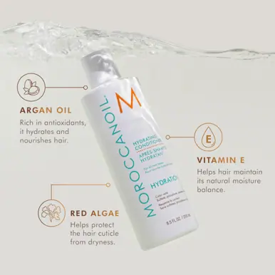 MOROCCANOIL Hydrating Conditioner 250ml