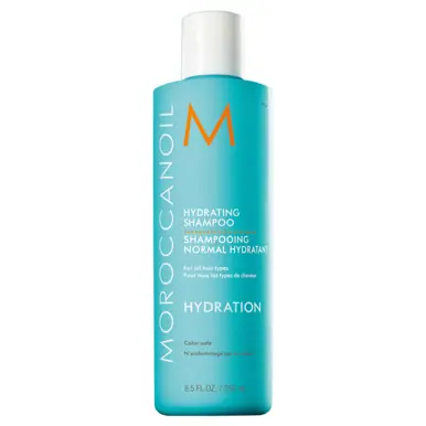 MOROCCANOIL Hydrating Shampoo 250ml