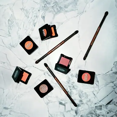 MAKE UP FOR EVER Eyeshadow Brush #248 