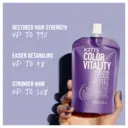 KMS COLORVITALITY Intense Gloss Treatment 100ml