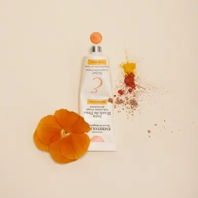 Embryolisse Radiant Complexion Cream - Apricot Glow 30ml