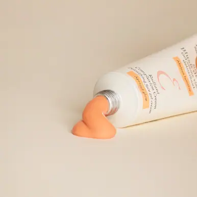 Embryolisse Radiant Complexion Cream - Apricot Glow 30ml