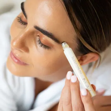 iKOU Aromatherapy Roll-On Sleepyhead