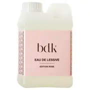 BDK Parfums Eau de Lessive Rose 1L