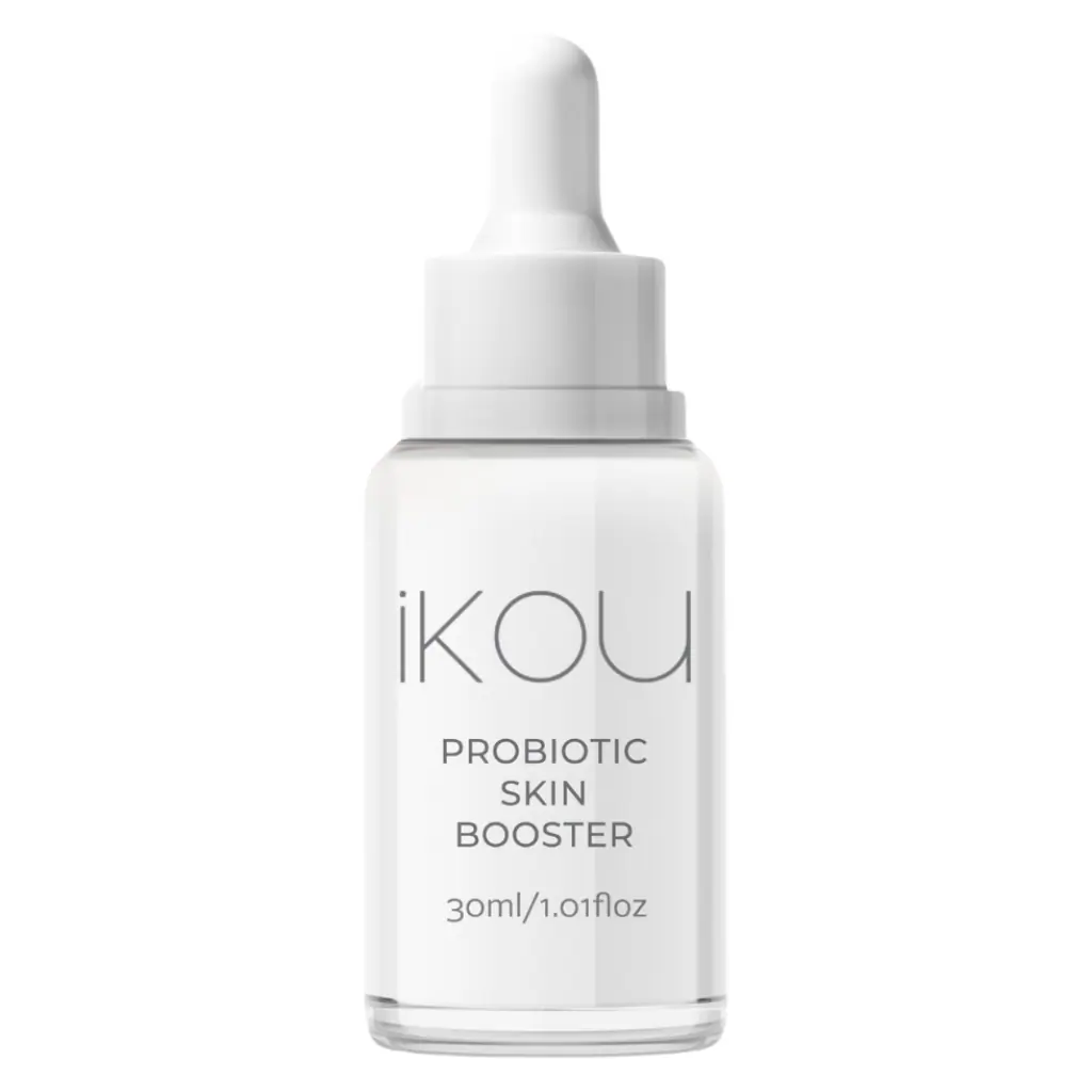 IKOU Probiotic Skin Booster Drops 30ml