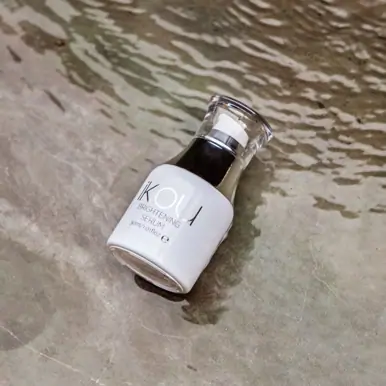 iKOU Brightening Serum
