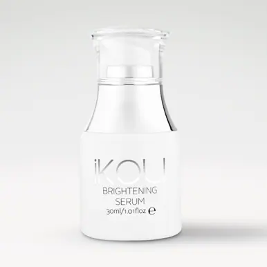 iKOU Brightening Serum