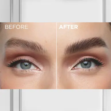 L'Oréal Paris Brow Lamination 24H Transparent Styling Gel