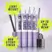 Maybelline New York Super Lock Brow Glue Gel