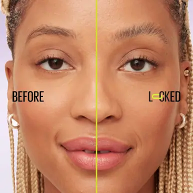 Maybelline New York Super Lock Brow Glue Gel