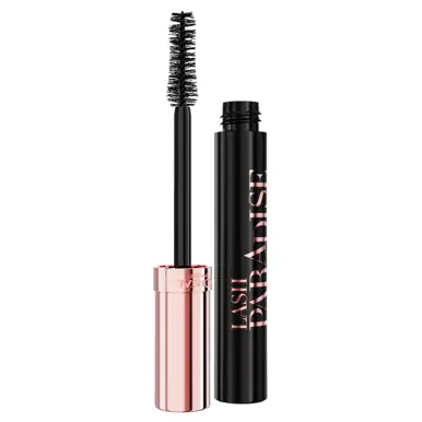 L'Oréal Paris Lash Paradise Forever Noir Volumising Mascara