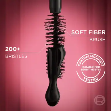 L'Oréal Paris Lash Paradise Forever Noir Volumising Mascara