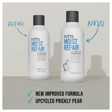 KMS MOISTREPAIR Shampoo 300ml