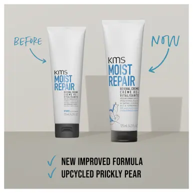 KMS MOISTREPAIR Revival Crème 125ml