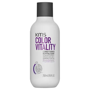 KMS COLORVITALITY Conditioner 250ml