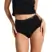 Modibodi Classic Full Brief Light-Moderate Black