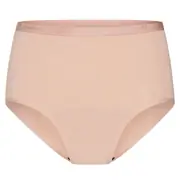 Modibodi Classic Full Brief Light-Moderate Beige