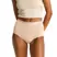 Modibodi Classic Full Brief Light-Moderate Beige
