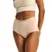 Modibodi Classic Full Brief Light-Moderate Beige