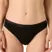 Modibodi Classic Bikini Moderate-Heavy Black