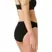 Modibodi Classic Bikini Moderate-Heavy Black