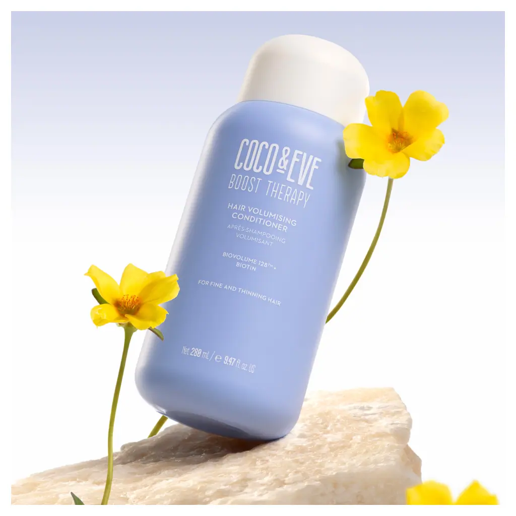 Coco & Eve Boost Therapy Hair Volumising Conditioner 280ml