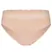 Modibodi Sensual Hi Waist Bikini Light-Moderate Beige