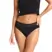 Modibodi Sensual Hi Waist Bikini Light-Moderate Black