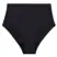 Modibodi Seamfree Full Brief Moderate-Heavy Black